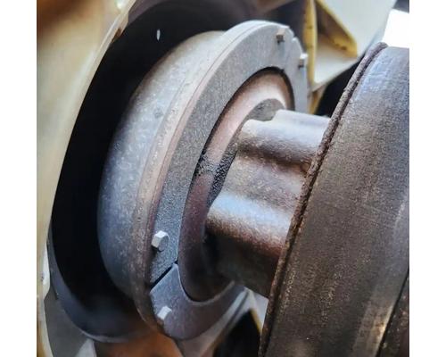 cummins-isx12-fan-clutch #1444211
