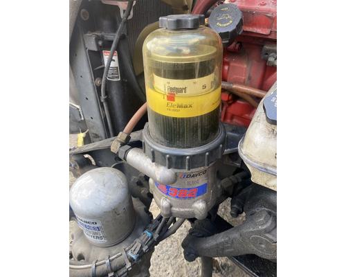 Cummins ISX12 Water Filter - Separator # Cummins ISX12 Water Filter - Separator #