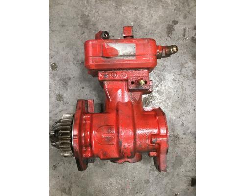 CUMMINS ISX15 Air Compressor OEM# 9119060176 in Abbotsford, BRITISH ...