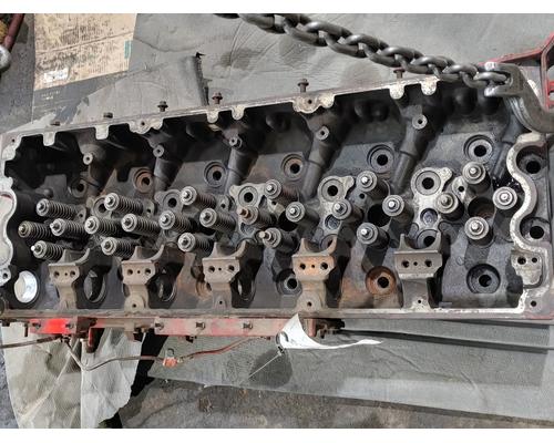 CUMMINS ISX15 Cylinder Head