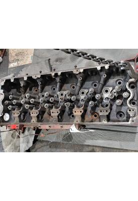 CUMMINS ISX15 Cylinder Head