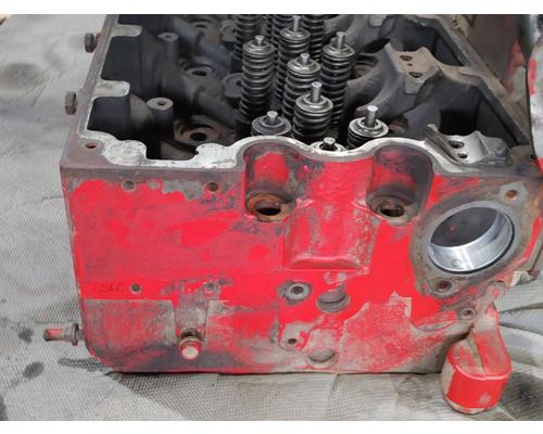 CUMMINS ISX15 Cylinder Head