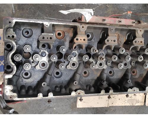 CUMMINS ISX15 Cylinder Head