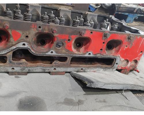 CUMMINS ISX15 Cylinder Head