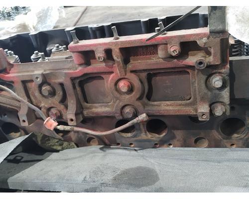CUMMINS ISX15 Cylinder Head