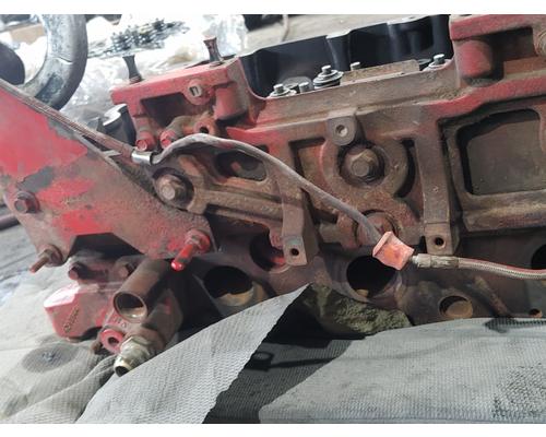 CUMMINS ISX15 Cylinder Head