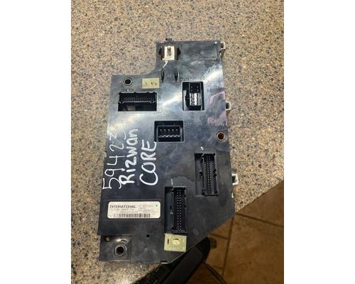 CUMMINS ISX15 ECM