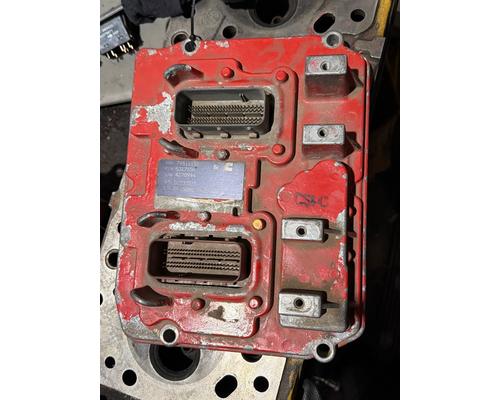 CUMMINS ISX15 ECM