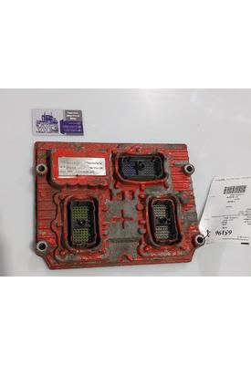 CUMMINS ISX15 ECM