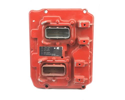  Cummins ISX15 ECM #