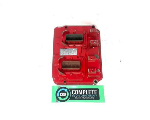  Cummins ISX15 ECM #