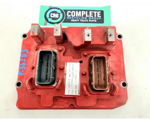 Cummins ISX15 ECM #