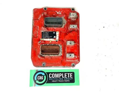  Cummins ISX15 ECM #
