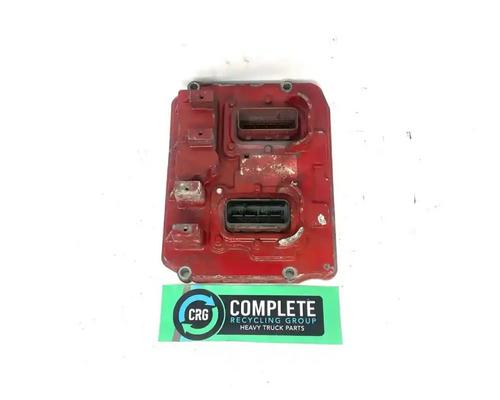  Cummins ISX15 ECM #
