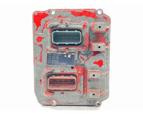  Cummins ISX15 ECM #