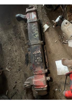 CUMMINS ISX15 EGR Cooler