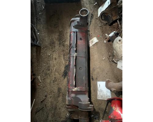 CUMMINS ISX15 EGR Cooler