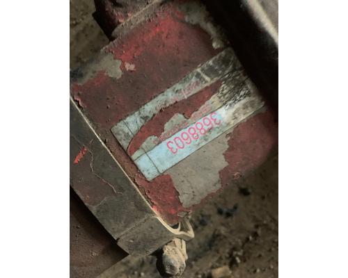 CUMMINS ISX15 EGR Cooler
