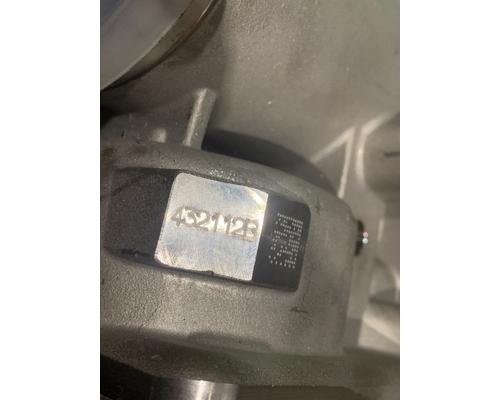 CUMMINS ISX15 EGR Valve