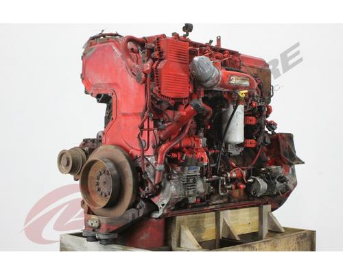 ISX Cummins Engine for Sale - Cummins ISX15 Engines