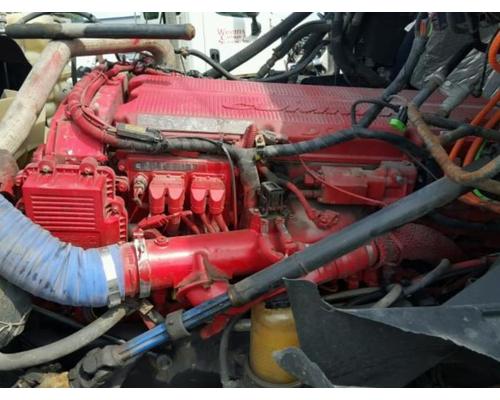  Cummins ISX15 Engine Assembly #