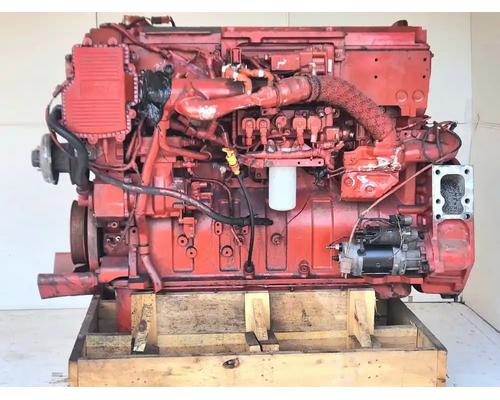  Cummins ISX15 Engine Assembly #