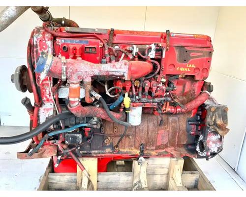  Cummins ISX15 Engine Assembly #