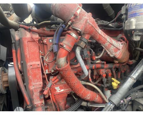  Cummins ISX15 Engine Assembly #