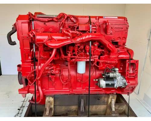  Cummins ISX15 Engine Assembly #