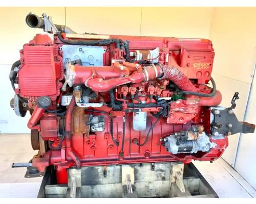  Cummins ISX15 Engine Assembly #