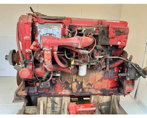  Cummins ISX15 Engine Assembly #