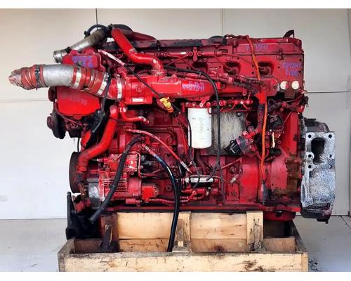  Cummins ISX15 Engine Assembly #