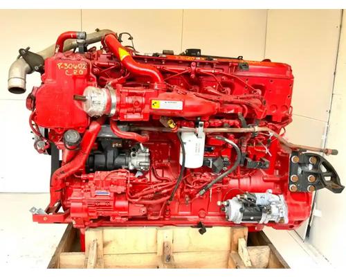  Cummins ISX15 Engine Assembly #