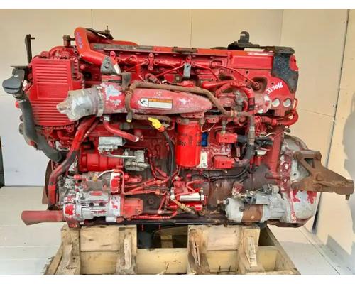  Cummins ISX15 Engine Assembly #