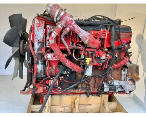  Cummins ISX15 Engine Assembly #
