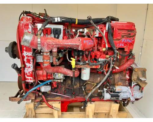  Cummins ISX15 Engine Assembly #