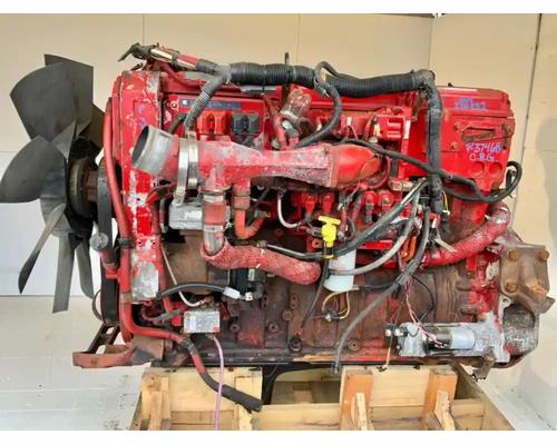  Cummins ISX15 Engine Assembly #