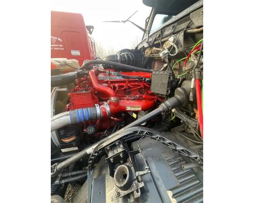  Cummins ISX15 Engine Assembly #