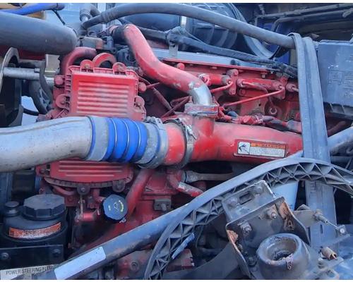  Cummins ISX15 Engine Assembly #