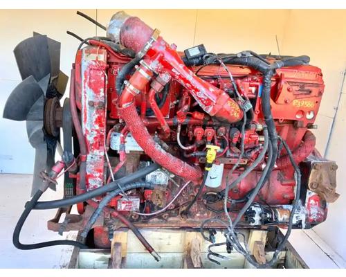  Cummins ISX15 Engine Assembly #