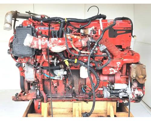  Cummins ISX15 Engine Assembly #