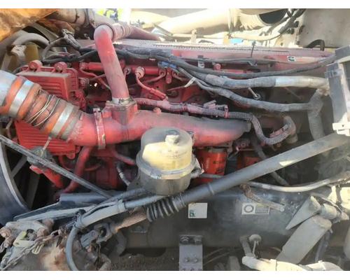  Cummins ISX15 Engine Assembly #