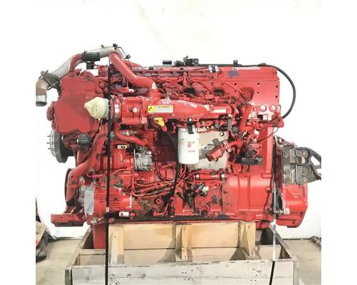  Cummins ISX15 Engine Assembly #