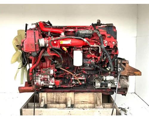  Cummins ISX15 Engine Assembly #