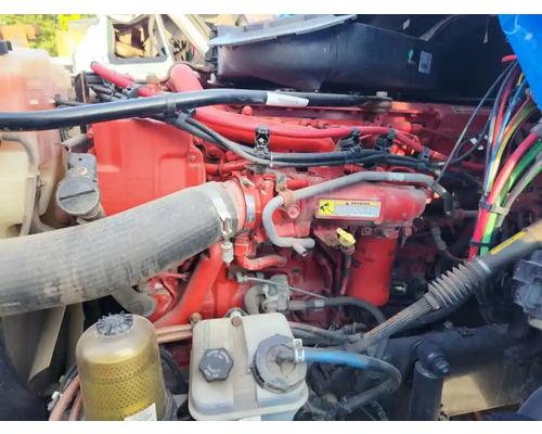  Cummins ISX15 Engine Assembly #