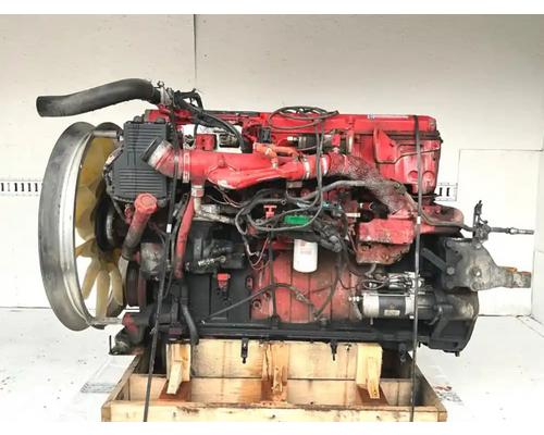  Cummins ISX15 Engine Assembly #