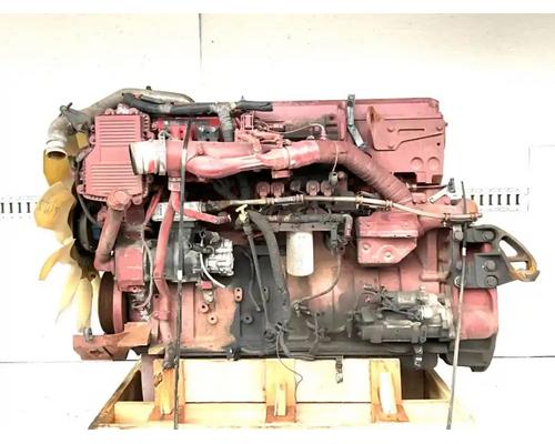 Cummins ISX15 Engine Assembly #