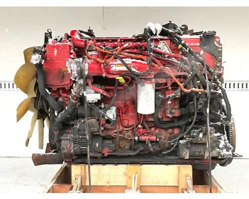  Cummins ISX15 Engine Assembly #