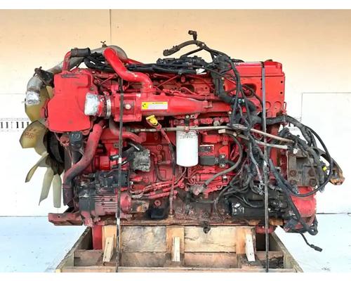 Cummins ISX15 Engine Assembly #