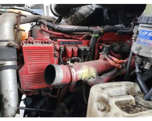  Cummins ISX15 Engine Assembly #